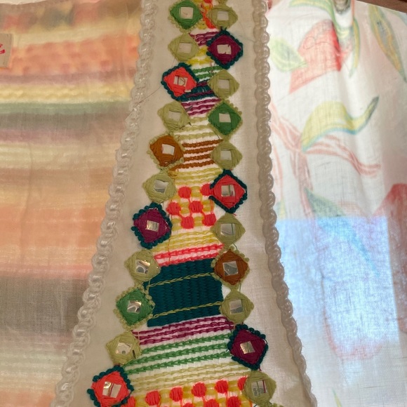 🎉HP BOHO Vest EUC - Picture 4 of 9